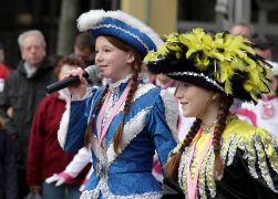 Faschingsauftakt In Jena 2017 0008